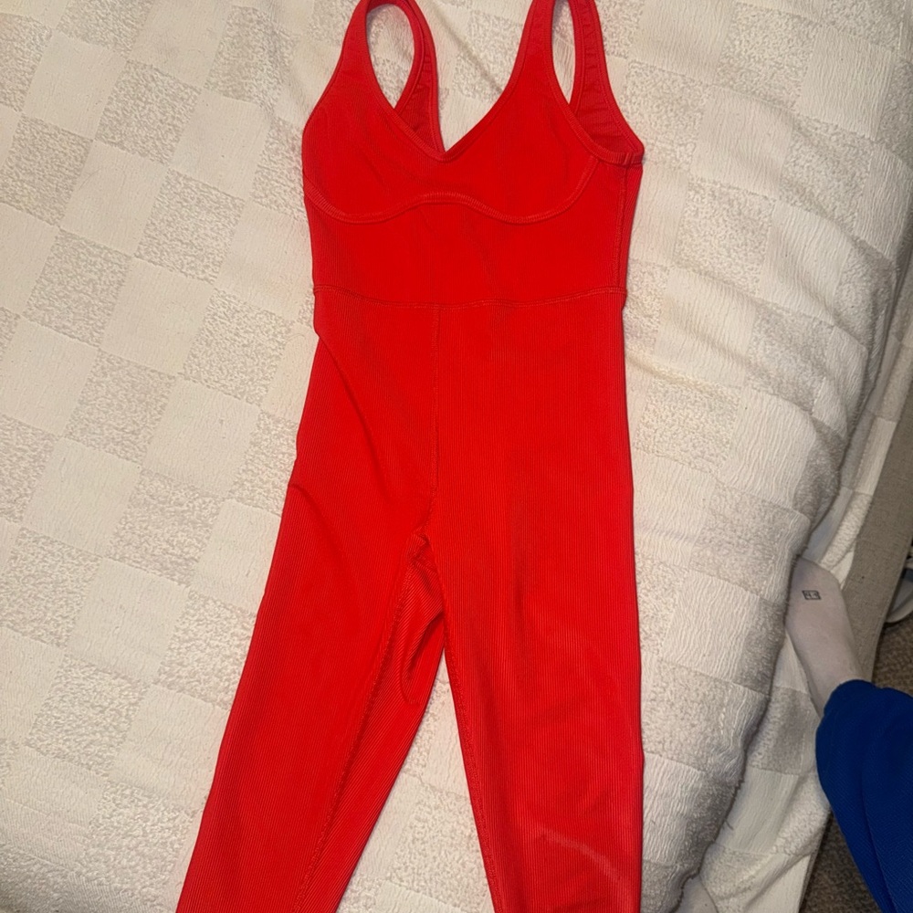 Beachriot catsuit